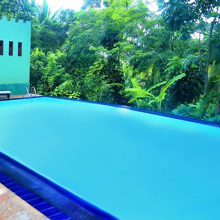 Отель Tropical Retreat Унаватуна Экстерьер фото
